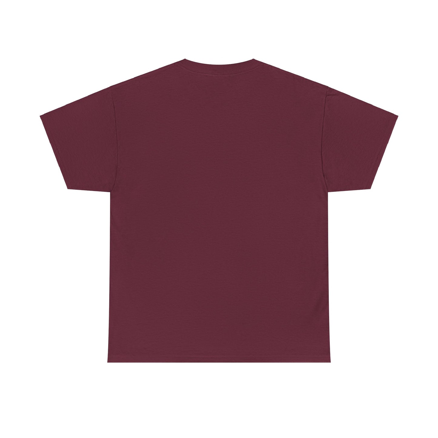 Adventure Like a Pirate Unisex Heavy Cotton Tee