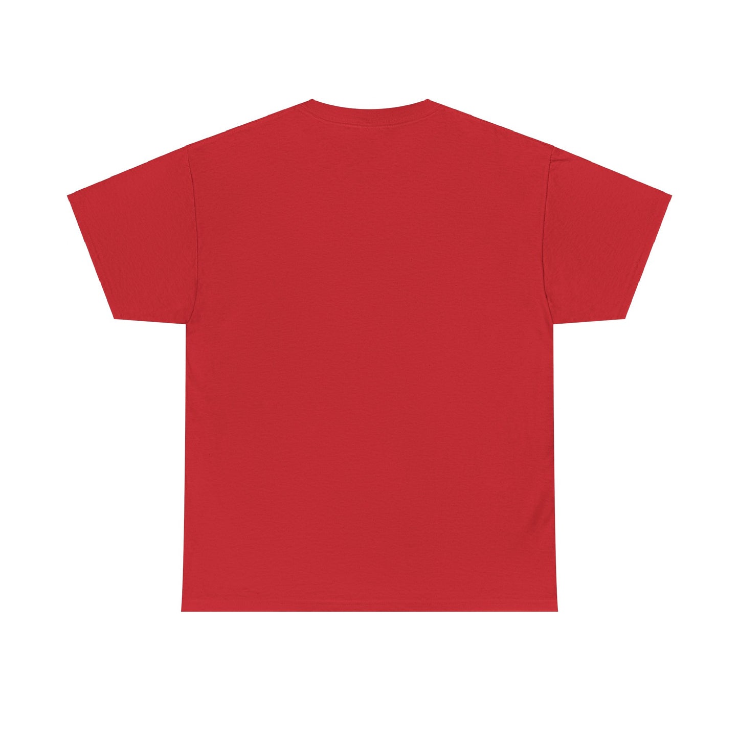 Adventure Like a Pirate Unisex Heavy Cotton Tee