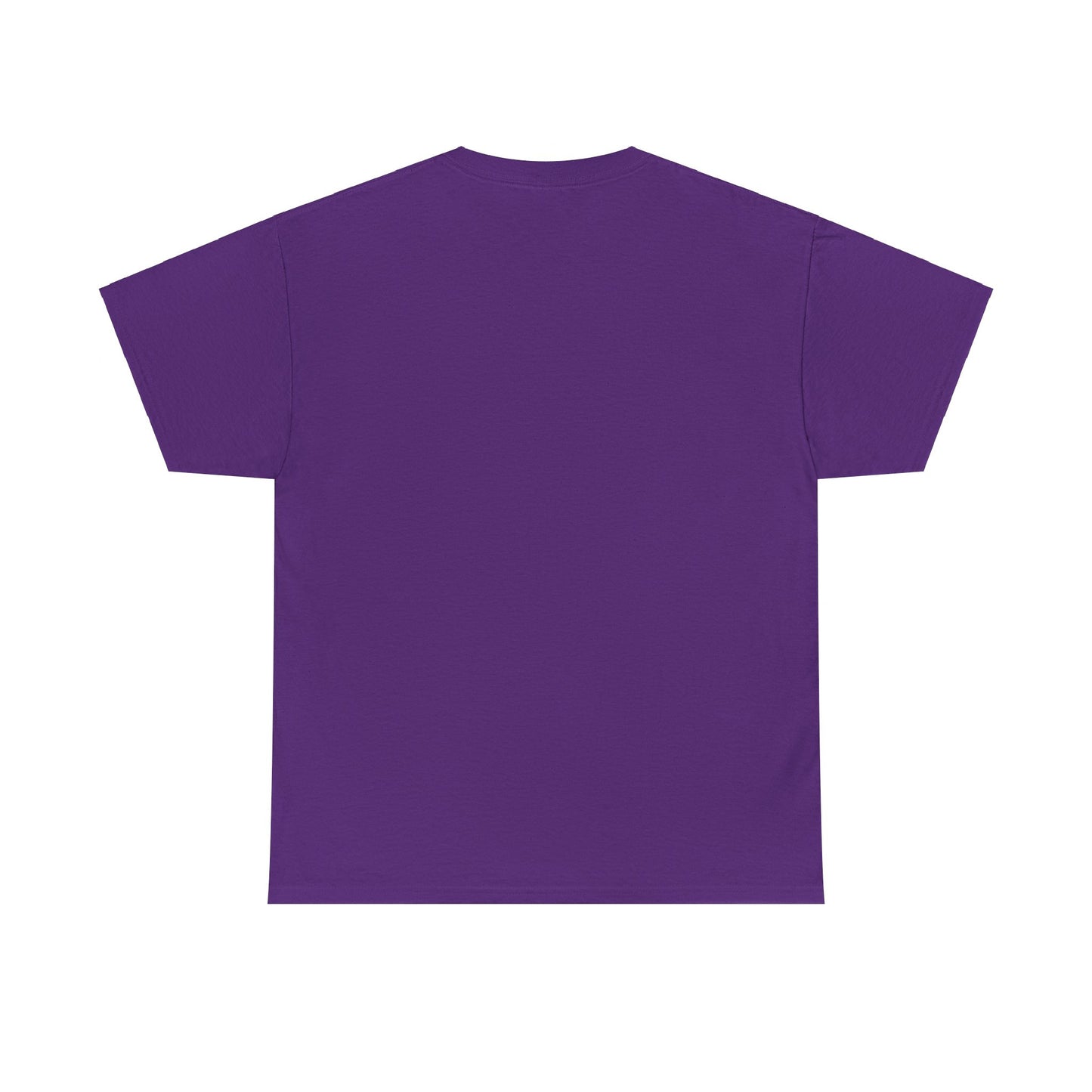 Adventure Like a Pirate Unisex Heavy Cotton Tee