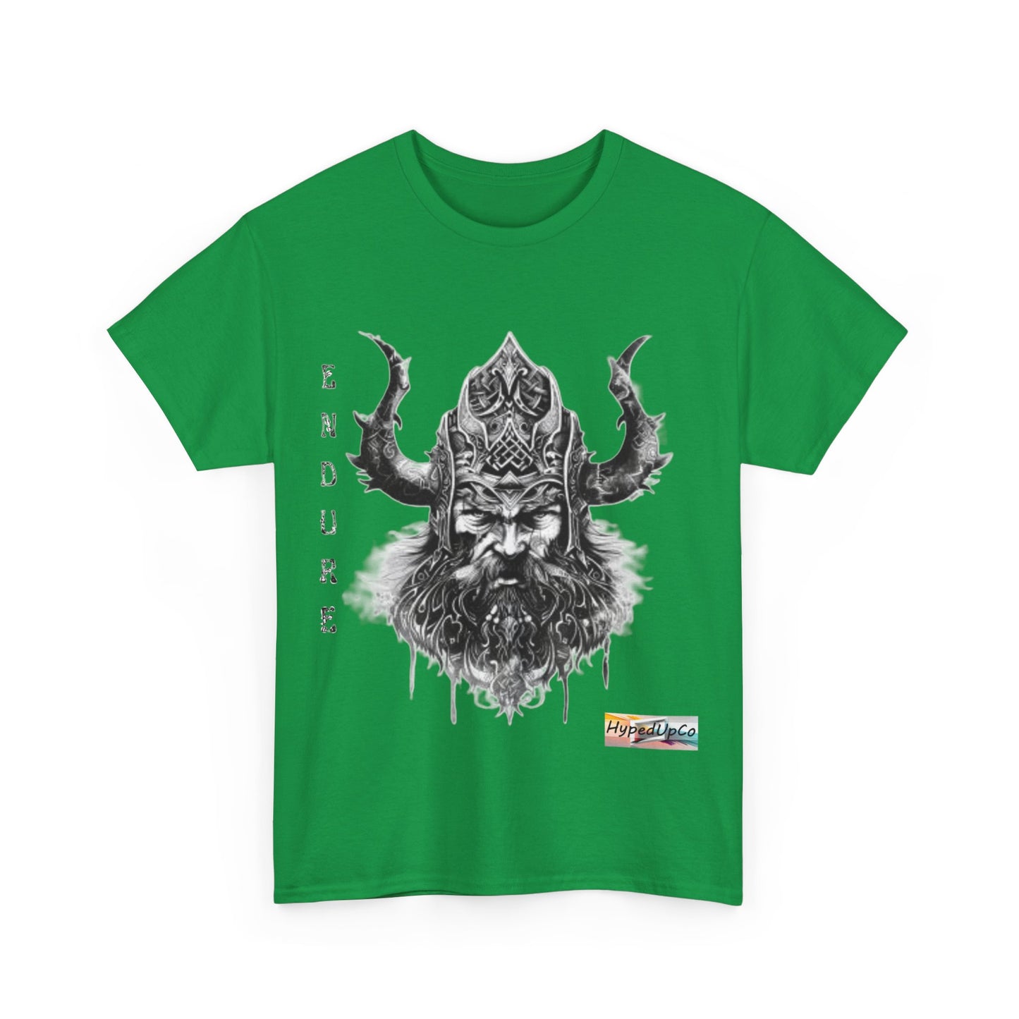 Viking endurance Unisex Heavy Cotton Tee