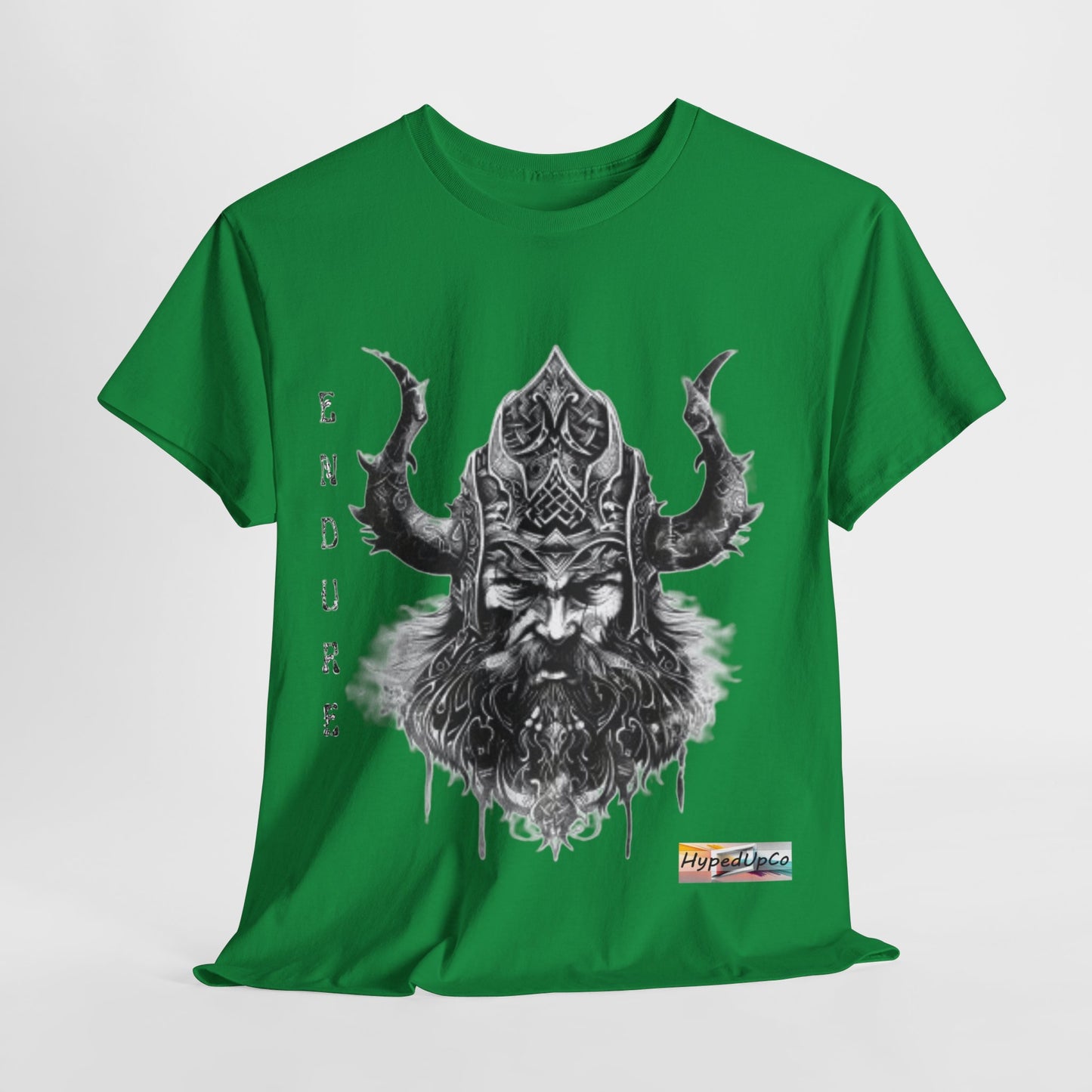 Viking endurance Unisex Heavy Cotton Tee