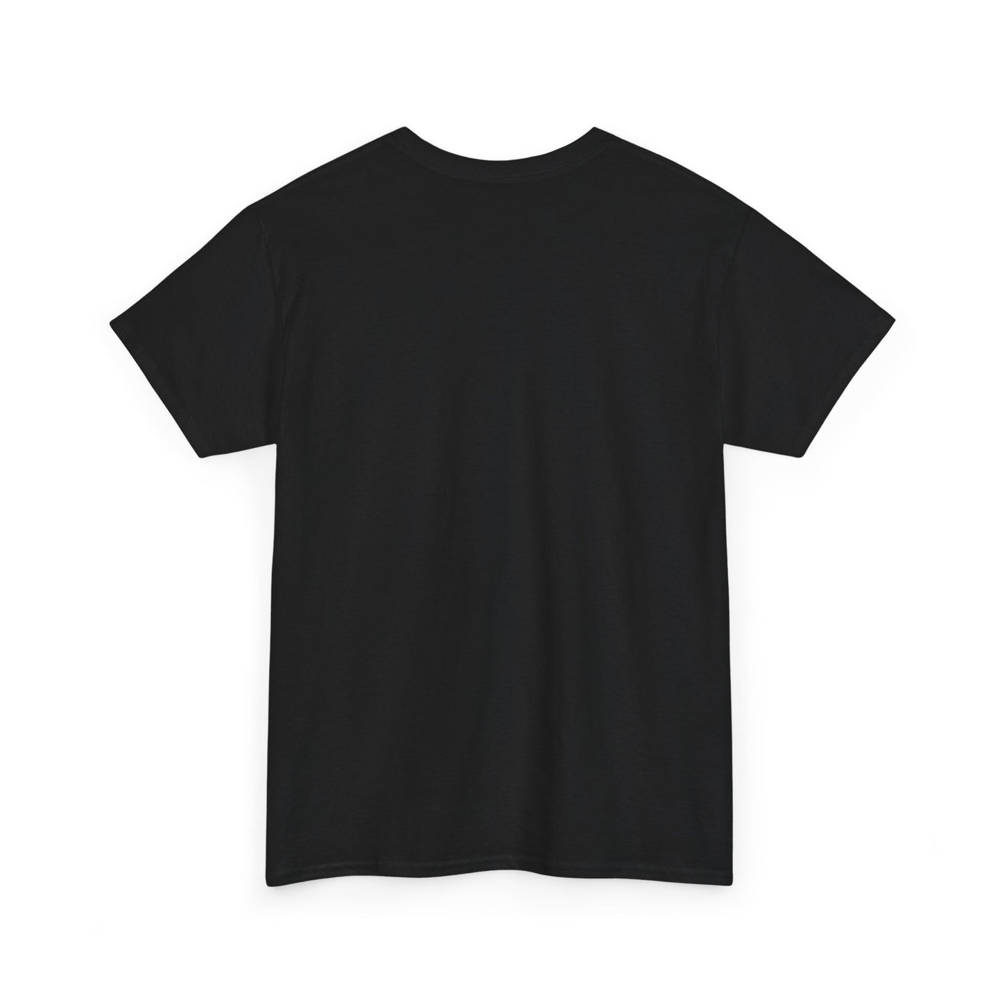 Patience of a Monk Unisex Heavy Cotton Tee