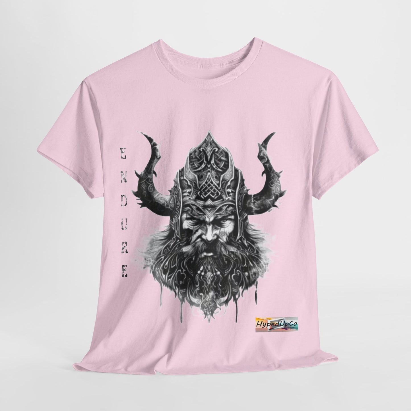 Viking endurance Unisex Heavy Cotton Tee